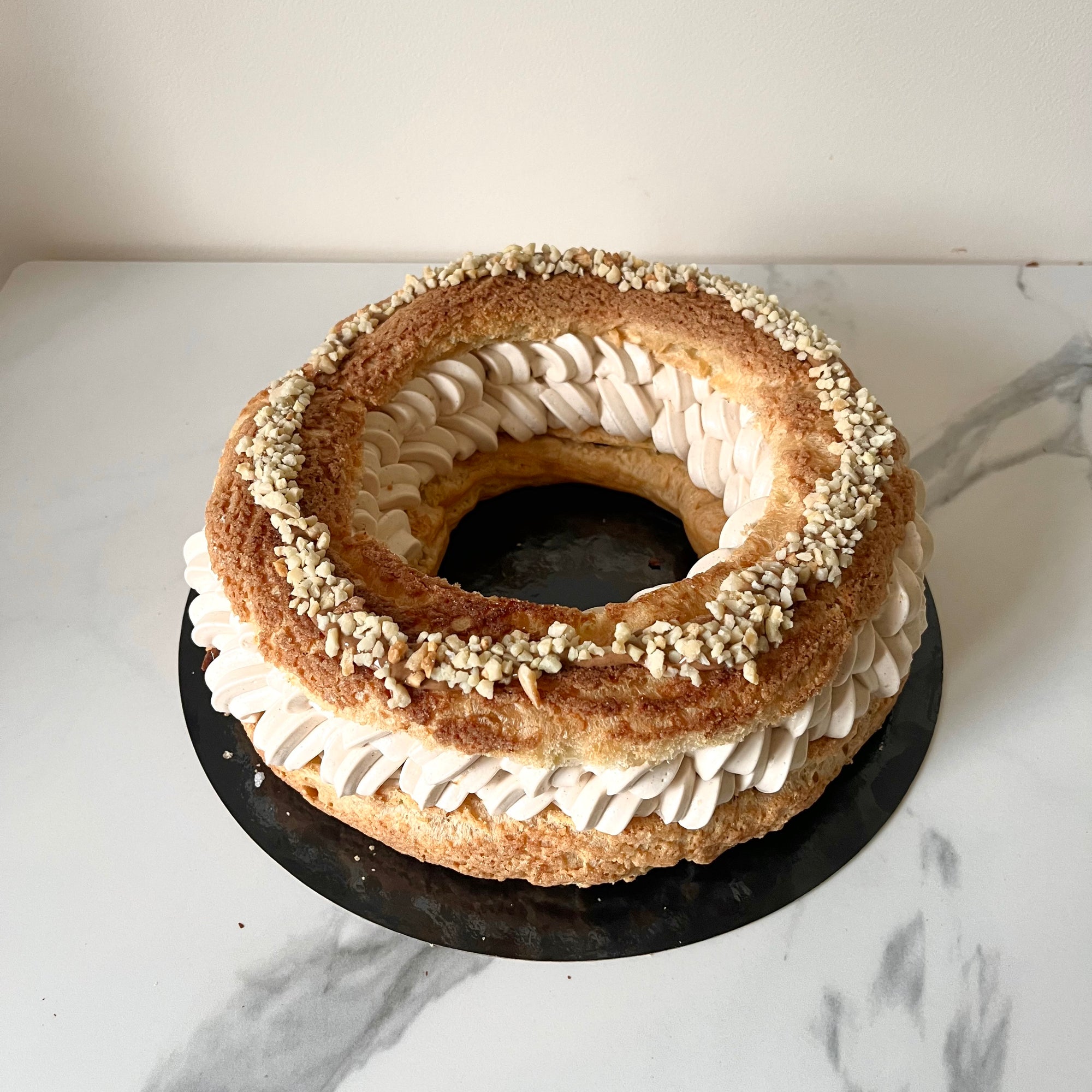 Le Paris-Brest - l’irrésistible intemporel