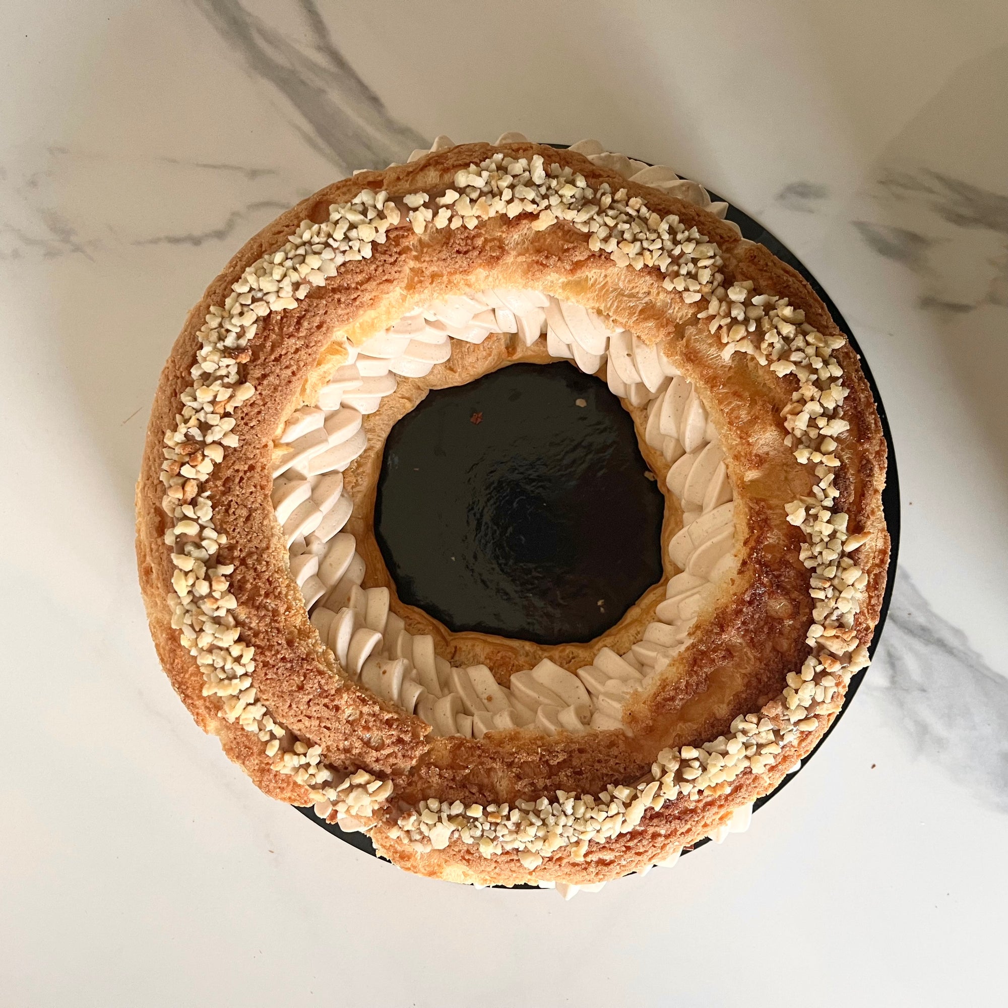Le Paris-Brest - l’irrésistible intemporel