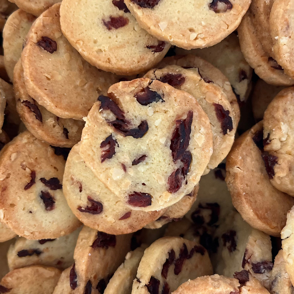 Biscuits Les P’tits Trempés