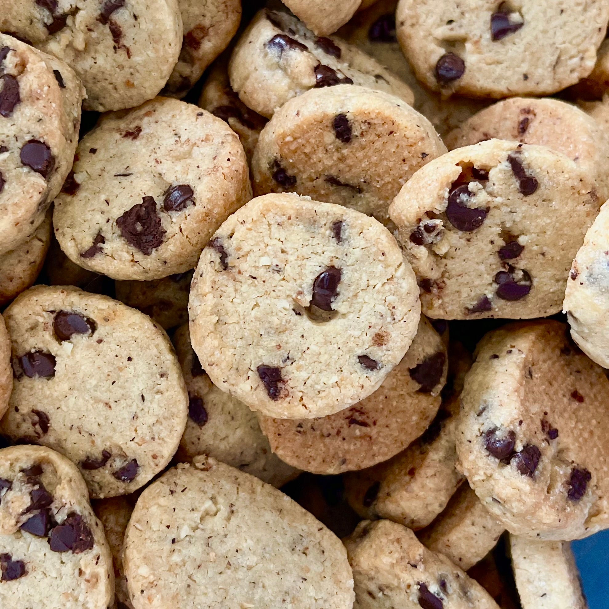 Biscuits Les P’tits Trempés