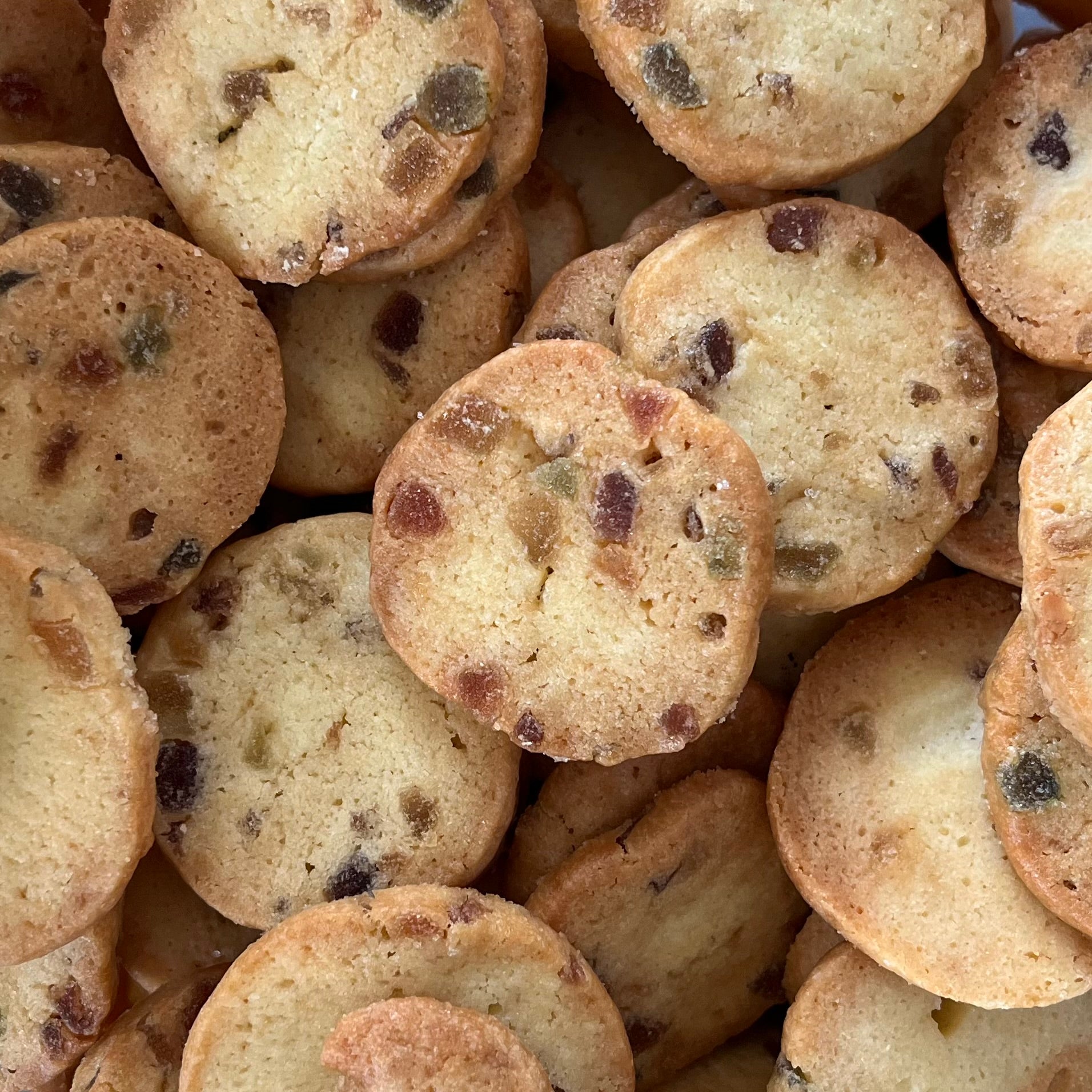 Biscuits Les P’tits Trempés