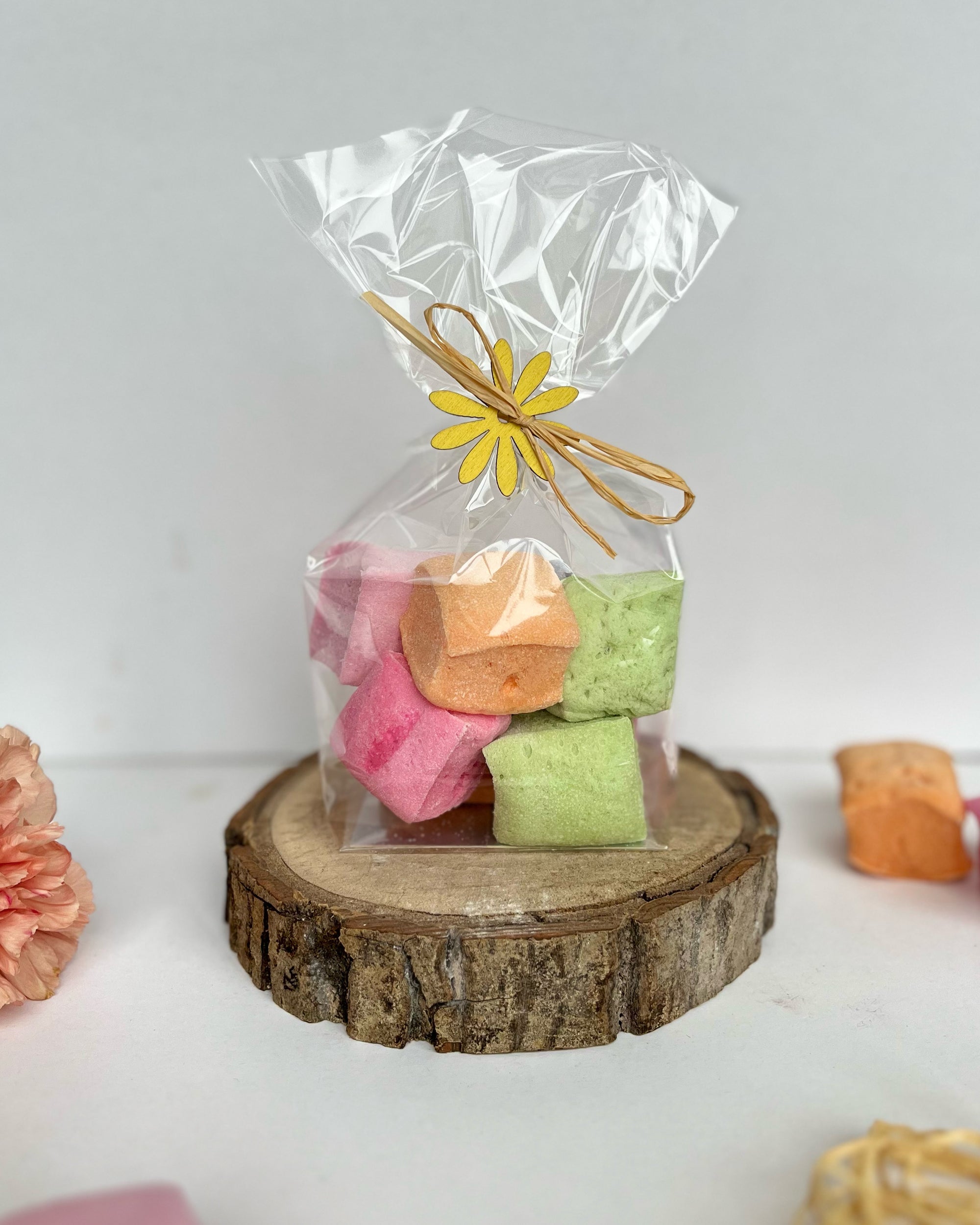 Assortiment de Guimauves aux Fruits