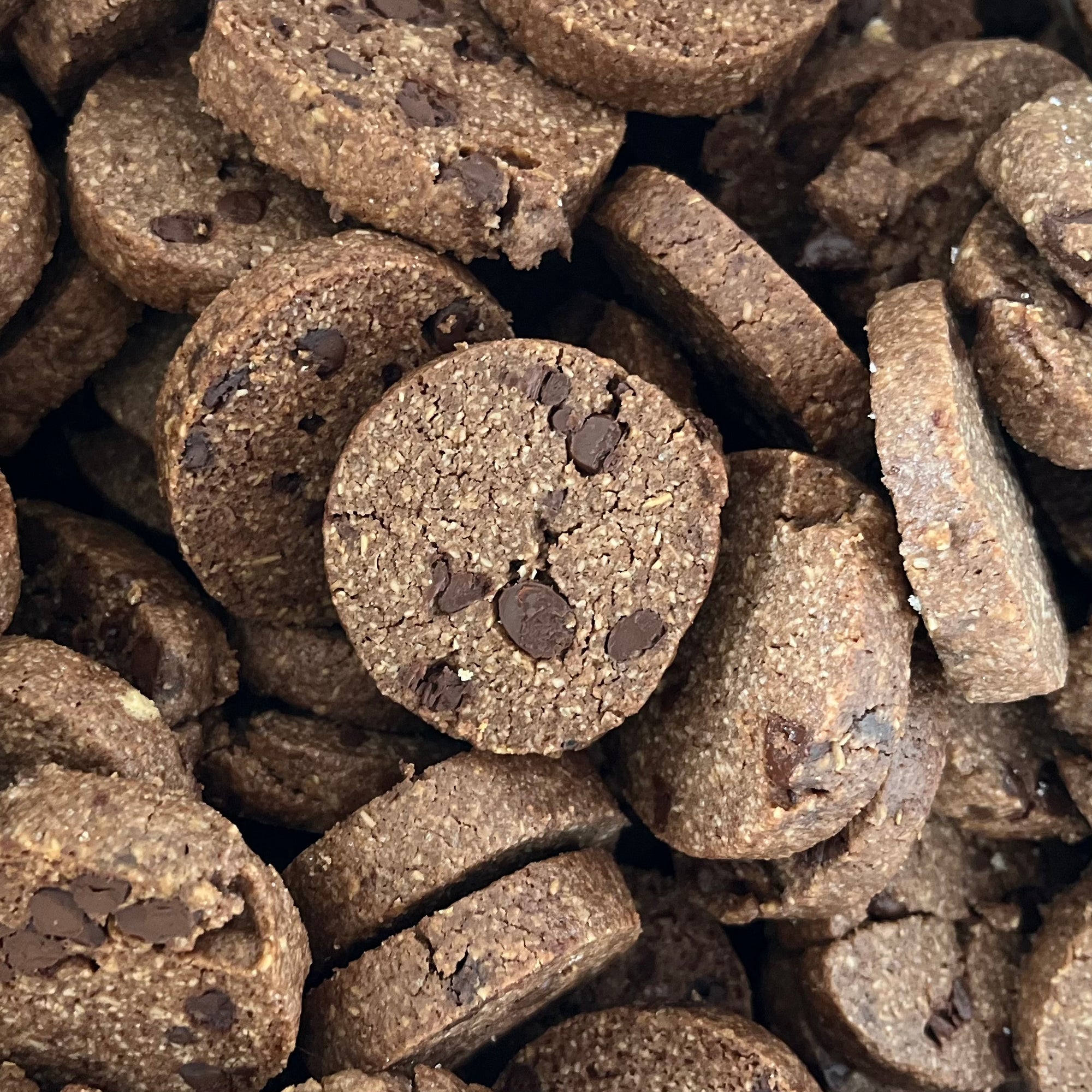 Biscuits Les P’tits Trempés
