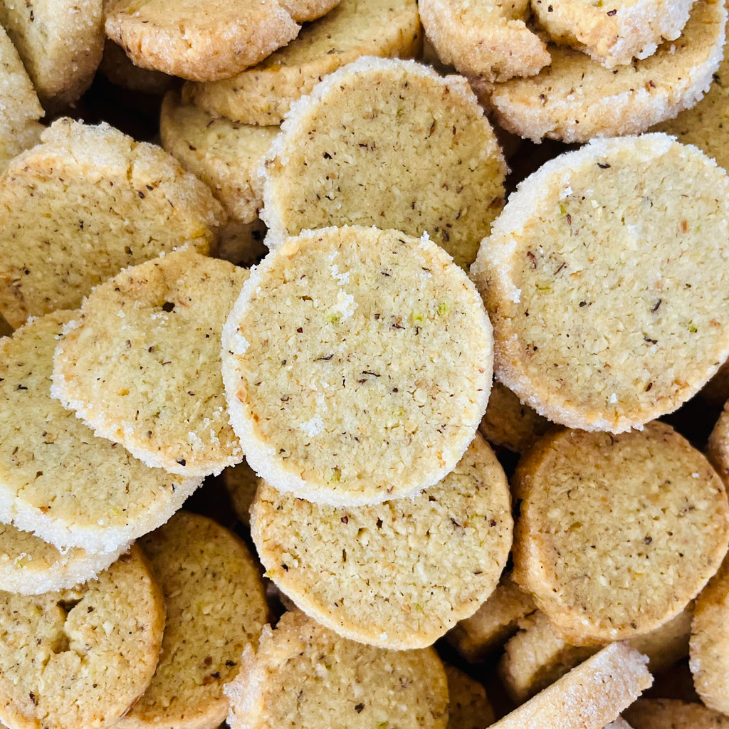 Biscuits Les P’tits Trempés