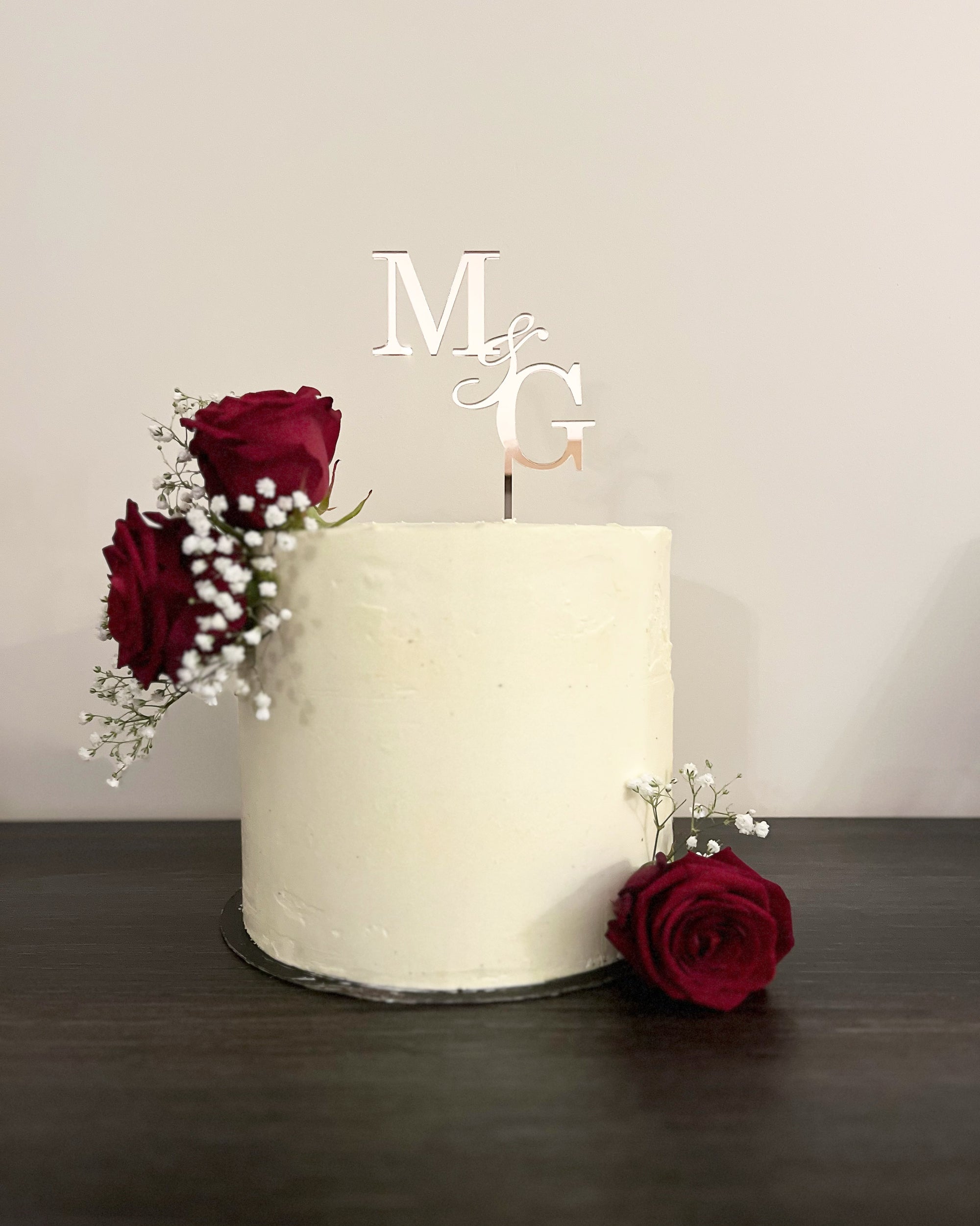 Le Layer Cake – Générosité en hauteur et en saveurs