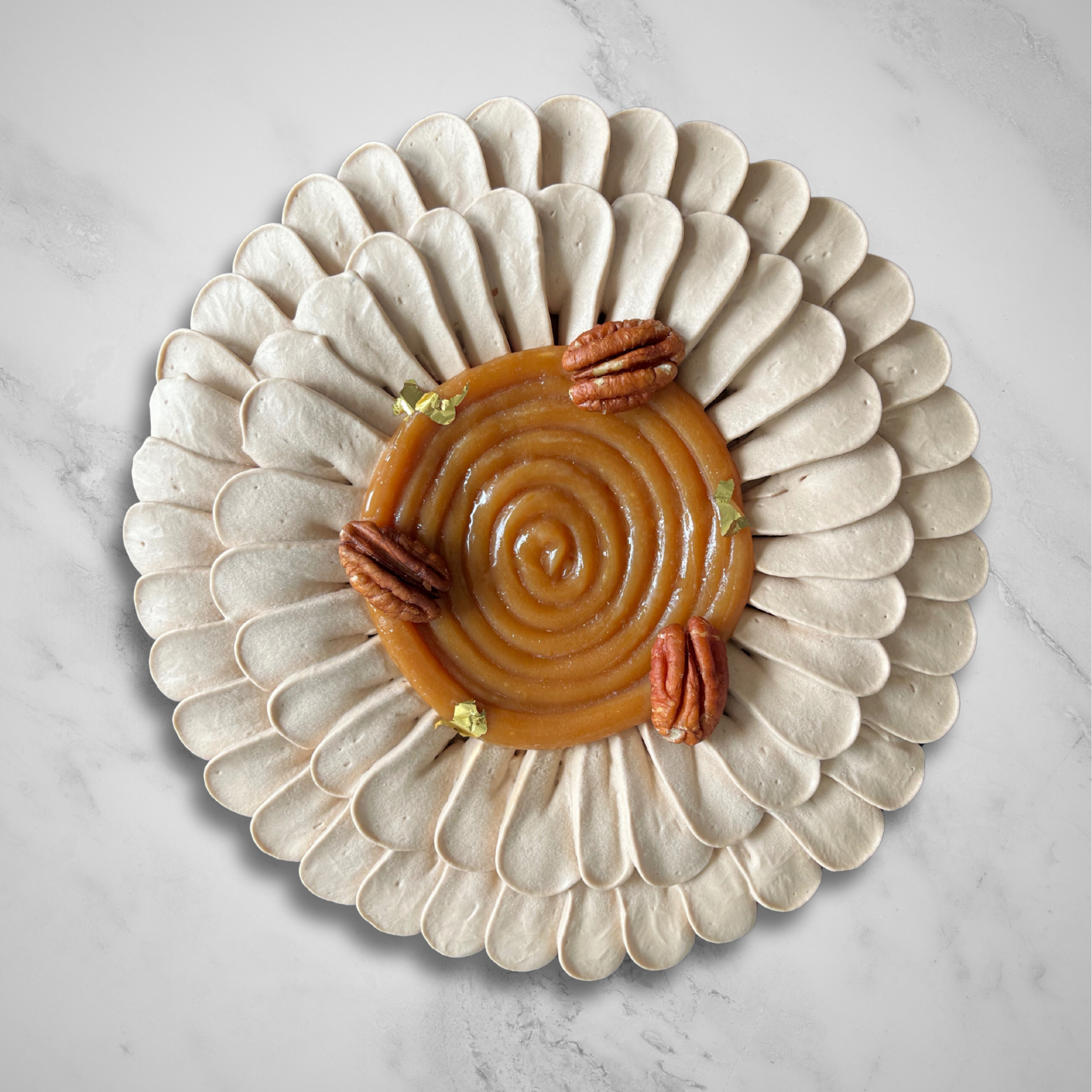 Le Texan – Puissance chocolatée & caramel fondant