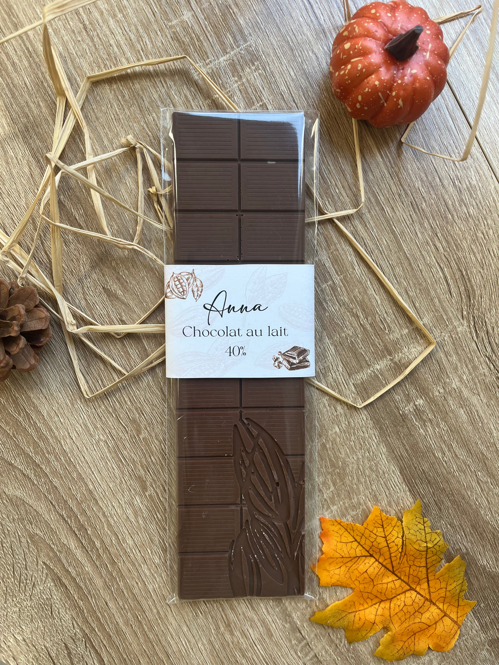 Tablettes de chocolat – la pureté du cacao à travers le monde 🌍