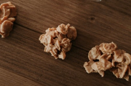 Roses des Sables
