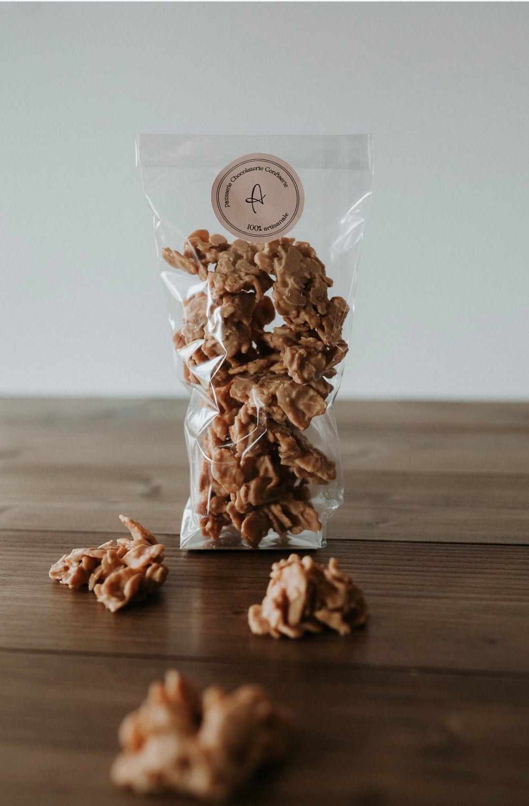 Roses des Sables